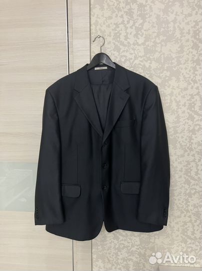 Костюм двойка мужской 54
