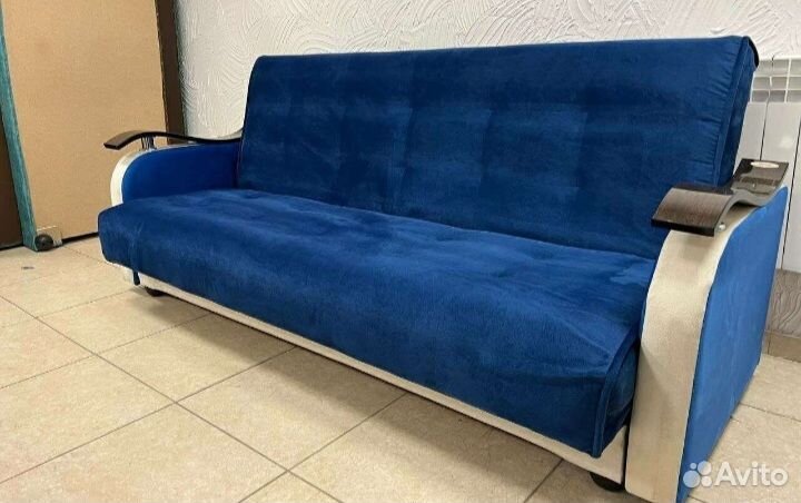Диван книжка