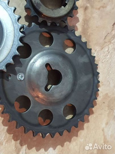 Звезды Грм Ваз Нива 214 Шевроле