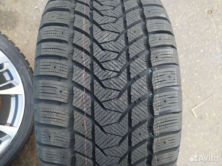 Колеса в сборе для BMW X5 F15,X6 F16, R21