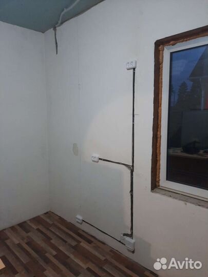 Услуги электрика. Без выходных любой вид работ