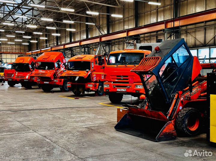 Слесарь по ремонту двс