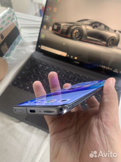 Дисплей Xiaomi mi 11 ultra дисплей оригинал