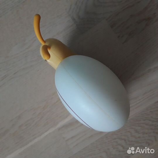 Ночник детский Улитка