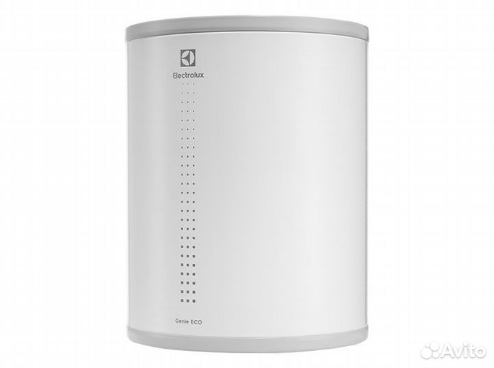 Electrolux EWH 15 Genie ECO O