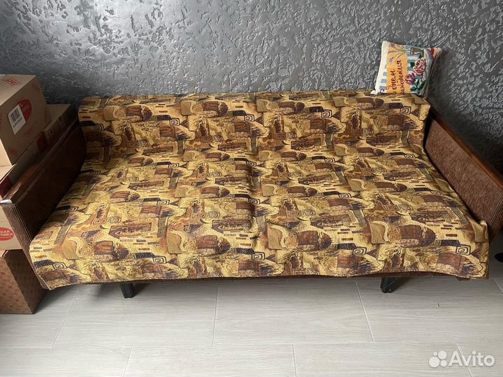 Диван раскладной