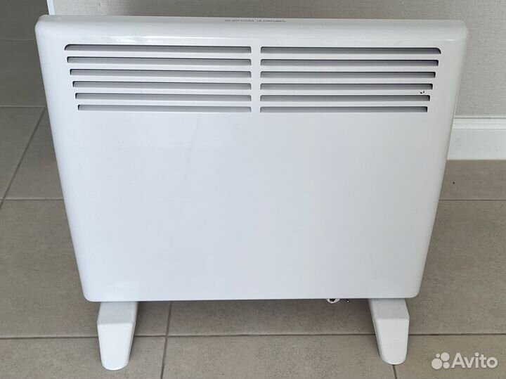 Конвектор электрический LM LCM-1000