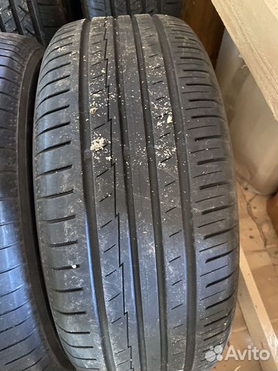 Yokohama BluEarth AE50 205/55 R16