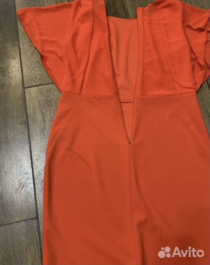 Платье на возврат