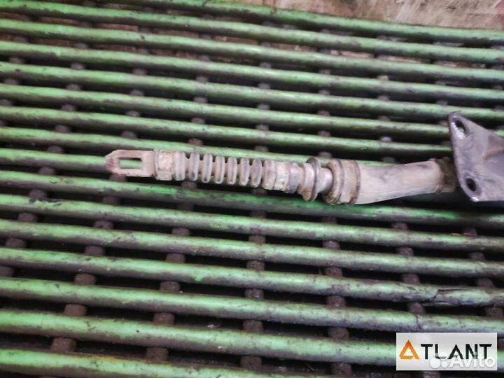 Тросик ручника задняя правая KIA K5