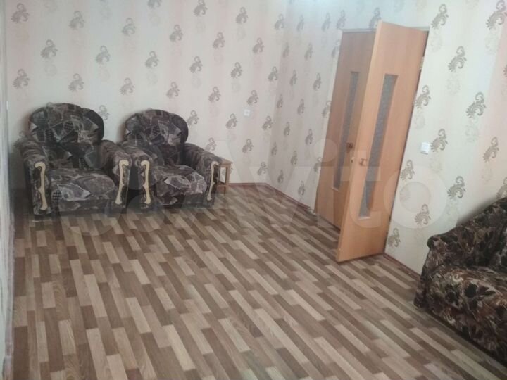 1-к. квартира, 40,8 м², 1/5 эт.