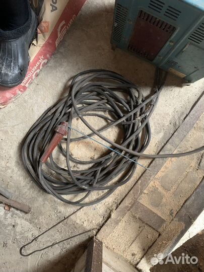 Сварочный аппарат