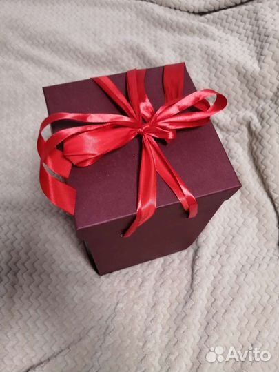 Коробка для подарка