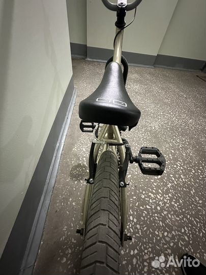 Велосипед bmx