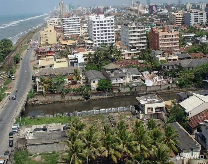 Путешествие на Шри-Ланку 6 нч завтраки