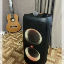 Колонка jbl partybox 310