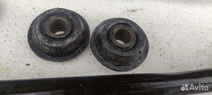 Рычаги audi 100 c3