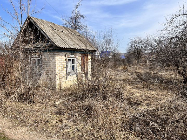 Участок 4,5 сот. (СНТ, ДНП)