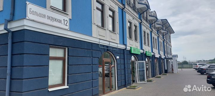 Тнвд Siemens VDO А2С27100268 5WS40380 новый ориг