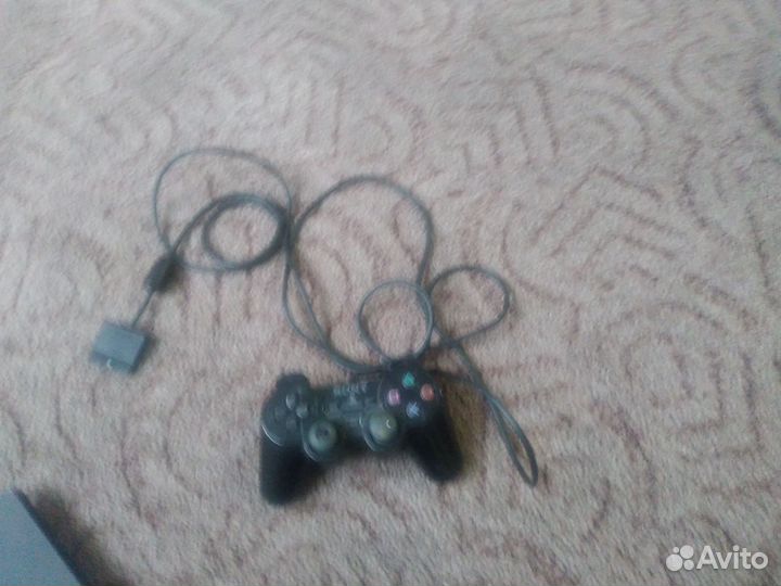 Sony PS2