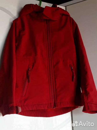 Куртка, парка