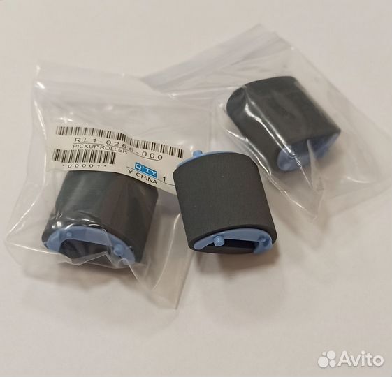 Ролик захвата бумаги Hp LaserJet