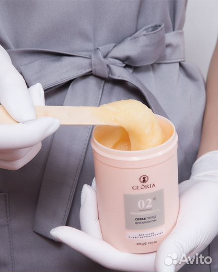 Депиляция, массаж