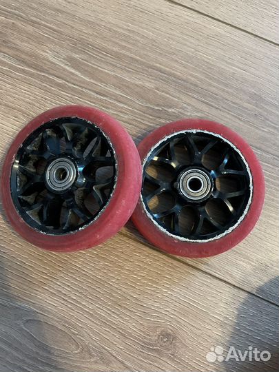 Колеса для трюкового самоката 110 мм(торг)