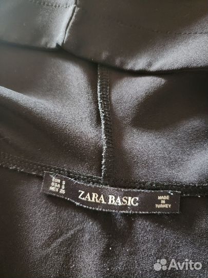 Спортивный костюм женский zara
