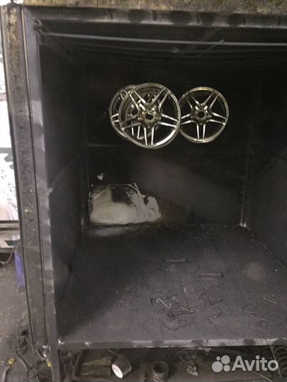 Сврочно, слесарные и токарные работы