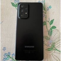 Samsung Galaxy A53 5G, 6/128 ГБ