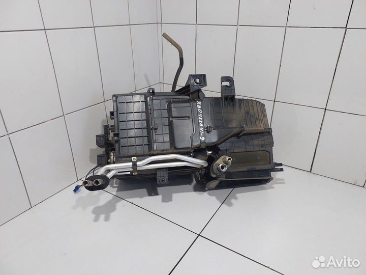 Корпус отопителя (Lifan X60)