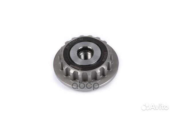 Шкив генератора VW Multivan/T5/Touareg/ 2001407