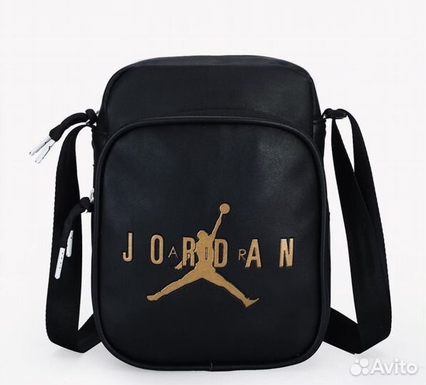 Сумка через плечо Nike Jordan