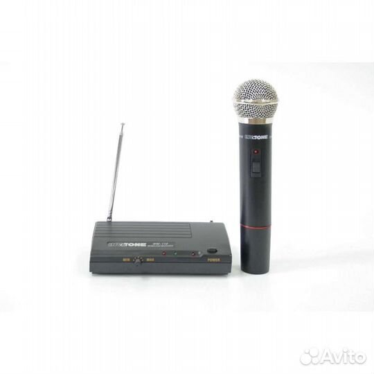 Радиосистема Invotone WM110