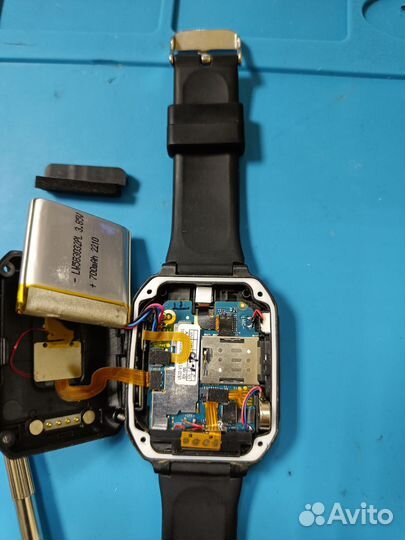 Ремонт техники