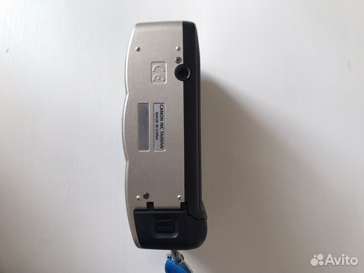 Пленочный фотоаппарат prima BF-800