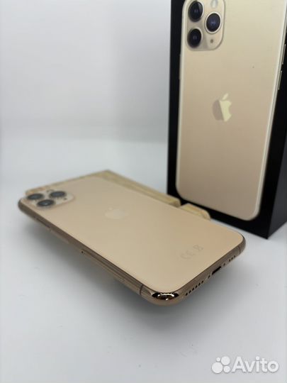 iPhone 11 Pro, 256 ГБ