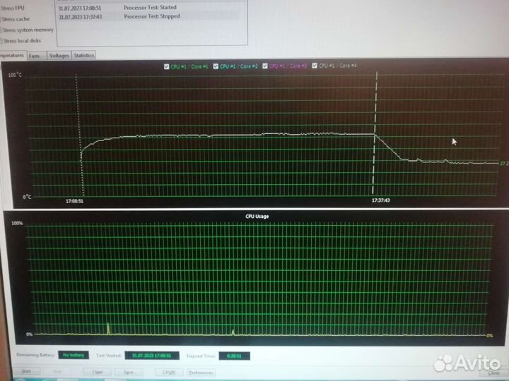 Материнская плата с процессором amd