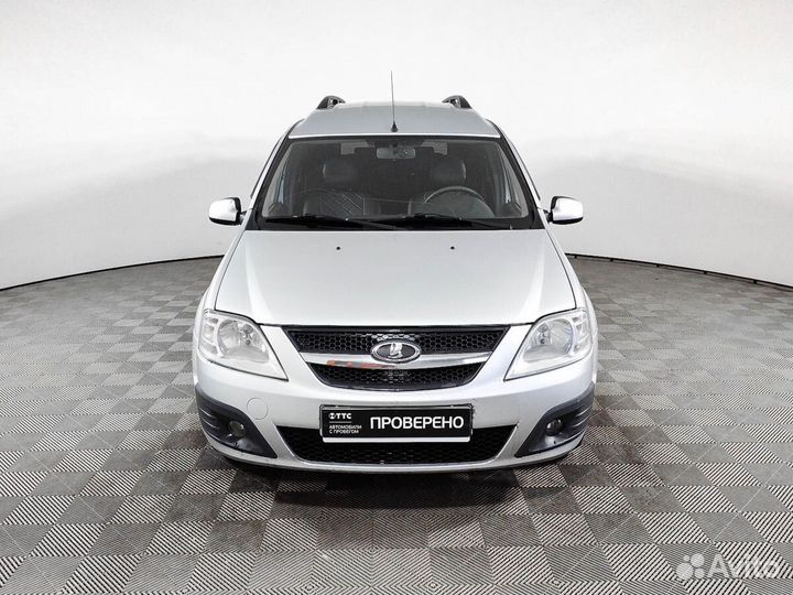 LADA Largus 1.6 МТ, 2013, 171 454 км