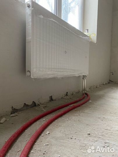 Устанавливаем отопление в частных домах