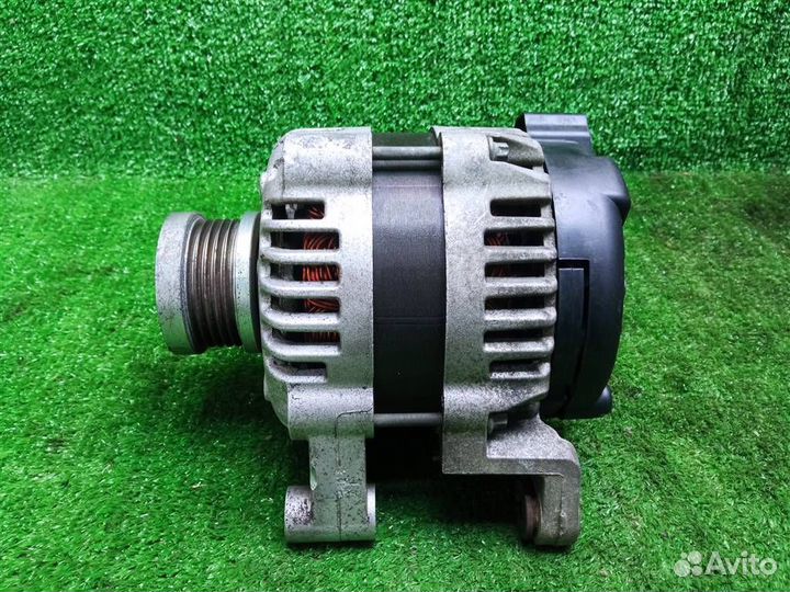 Генератор Opel Astra J (2010-2016)