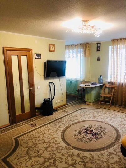 2-к. квартира, 44 м², 2/5 эт.