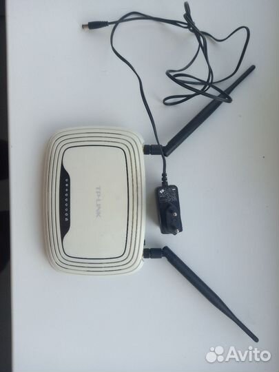 Роутер TL-WR841ND