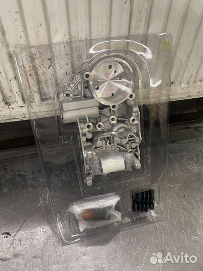 Ремкомплект мехатроника DSG7 DQ200 Volkswagen: Cad