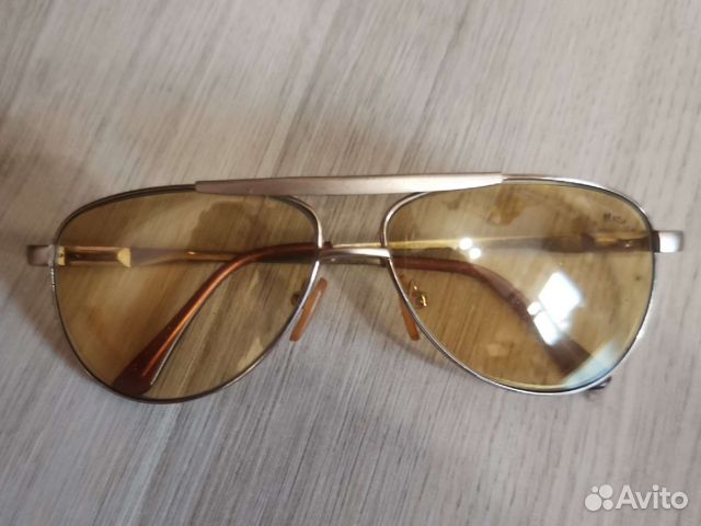 Очки для водителя