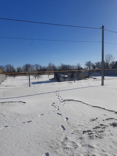 Участок 45 сот. (ИЖС)