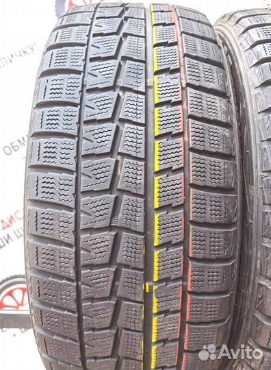 Dunlop Winter Maxx WM01 215/50 R17 91Q