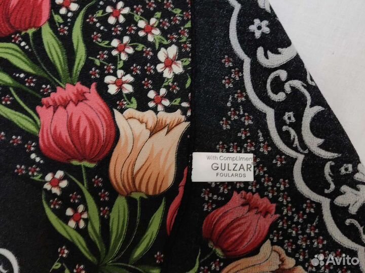 Платки женские