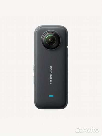 Экшн камера insta360 x3